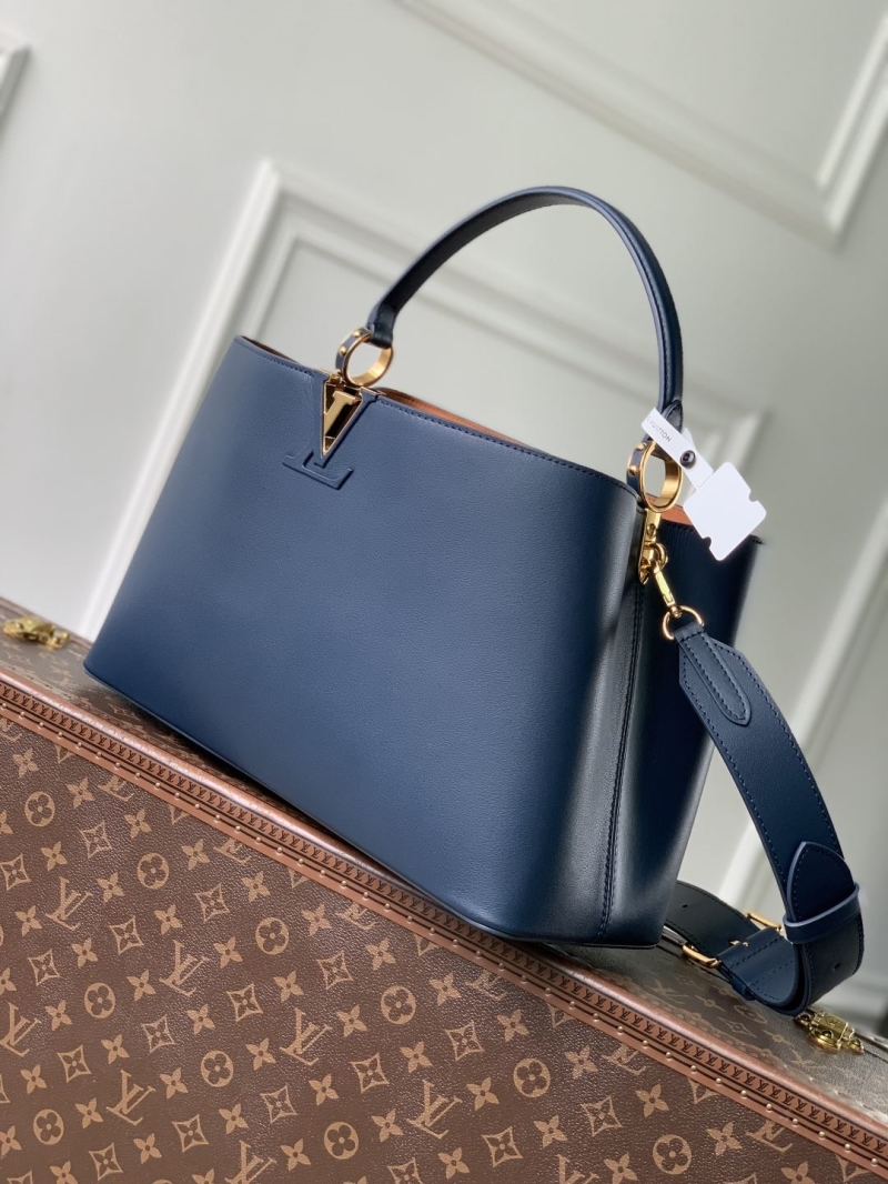LV Capucines Bags